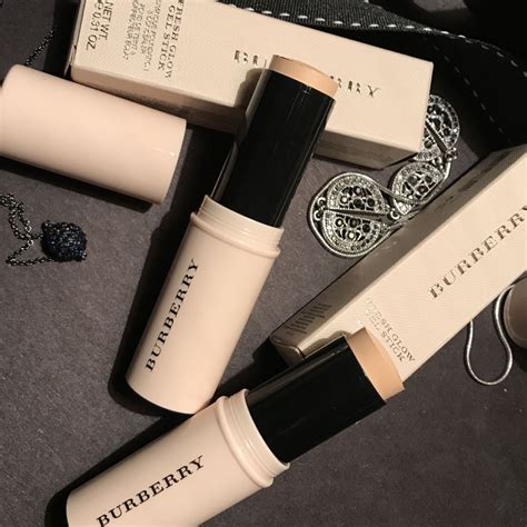 fresh glow gel stick burberry|burberry shop online.